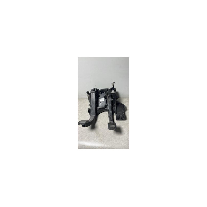 Pedalier CITROEN JUMPER 3 PHASE 1 d’occasion