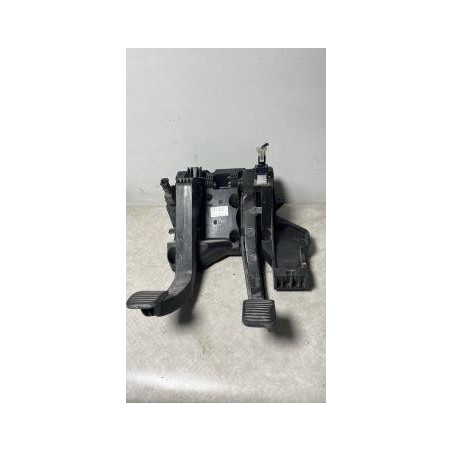 Pedalier CITROEN JUMPER 3 PHASE 1 d’occasion