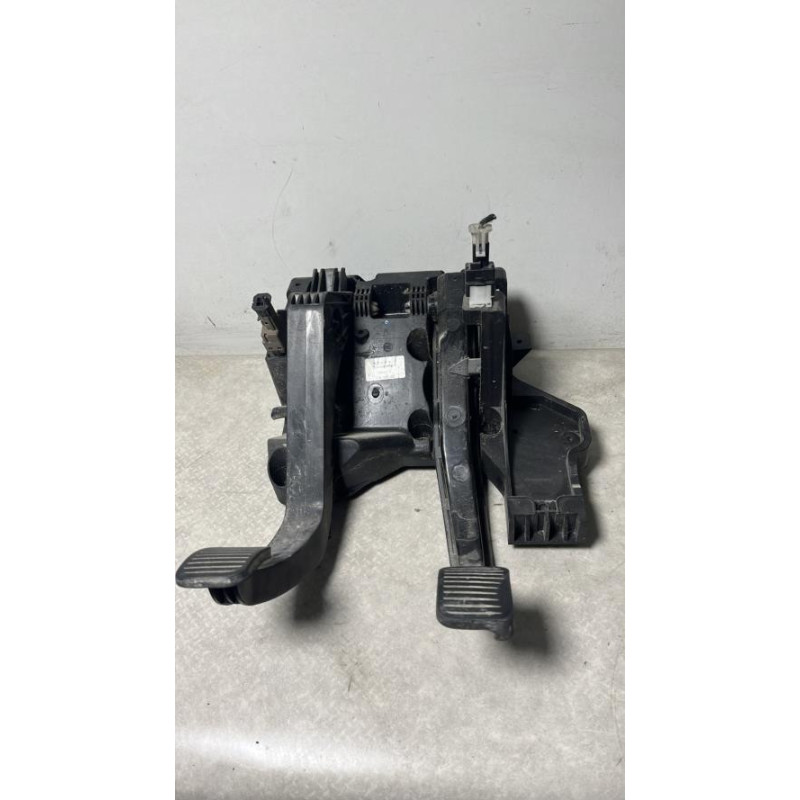 Pedalier CITROEN JUMPER 3 PHASE 1 d’occasion