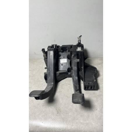 Pedalier CITROEN JUMPER 3 PHASE 1 d’occasion