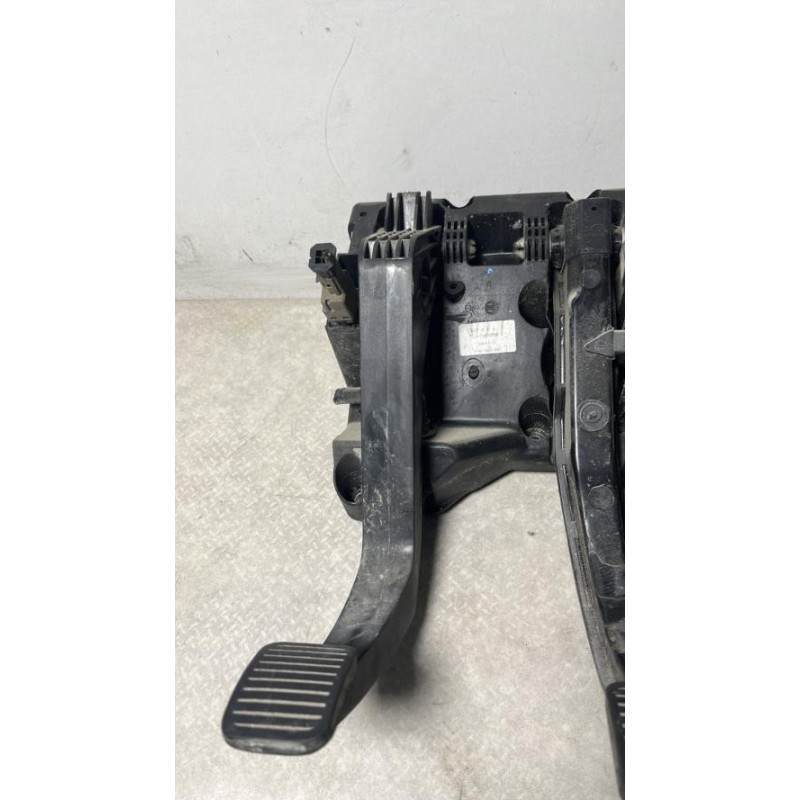 Pedalier CITROEN JUMPER 3 PHASE 1 d’occasion