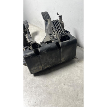 Pedalier CITROEN JUMPER 3 PHASE 1 d’occasion