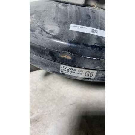 Mastervac RENAULT KOLEOS 1 PHASE 1 d’occasion
