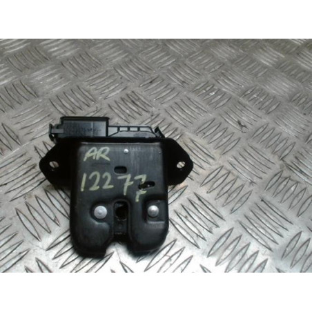 Serrure de coffre DACIA SANDERO 3 STEPWAY d’occasion