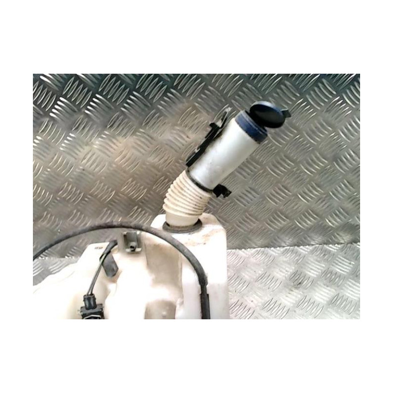 Vase de lave glace PEUGEOT BOXER 3 PHASE 2 d’occasion