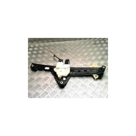 Leve vitre electrique avant gauche RENAULT CLIO 5 PHASE 1 d’occasion
