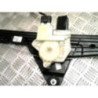 Leve vitre electrique avant gauche RENAULT CLIO 5 PHASE 1 d’occasion