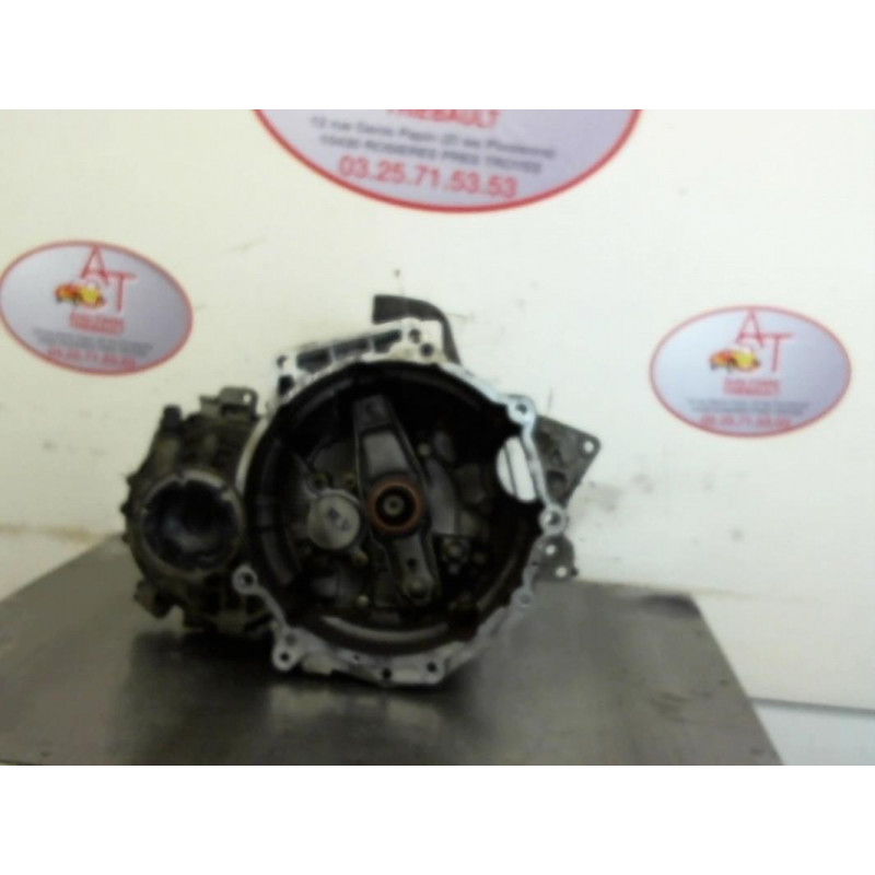 Boite de vitesses SKODA OCTAVIA I PHASE 1 d’occasion