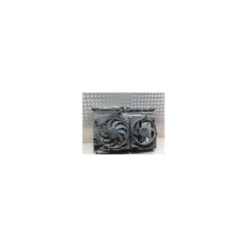 Armature avant, Masque avant CITROEN C8 d’occasion