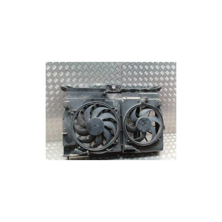 Armature avant, Masque avant CITROEN C8 d’occasion