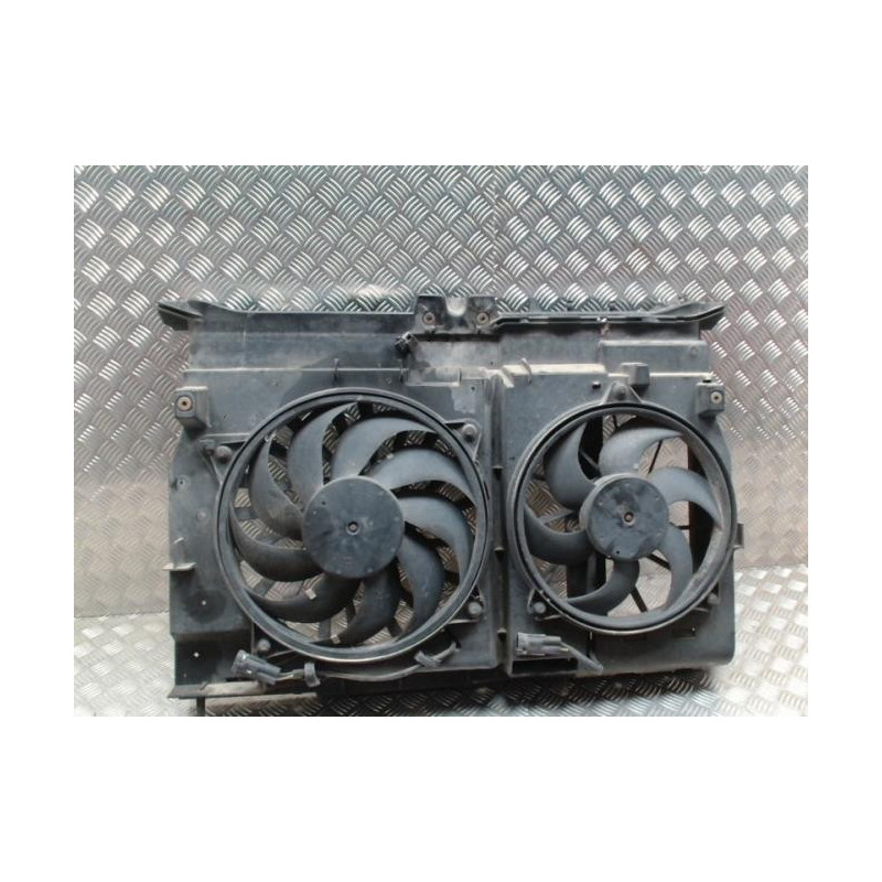 Armature avant, Masque avant CITROEN C8 d’occasion