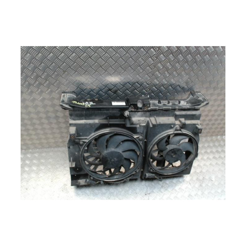 Armature avant, Masque avant CITROEN C8 d’occasion