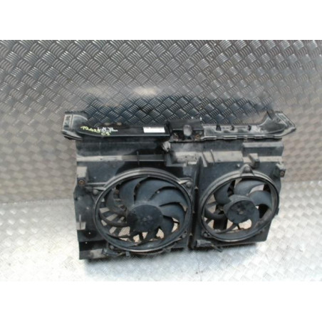 Armature avant, Masque avant CITROEN C8 d’occasion