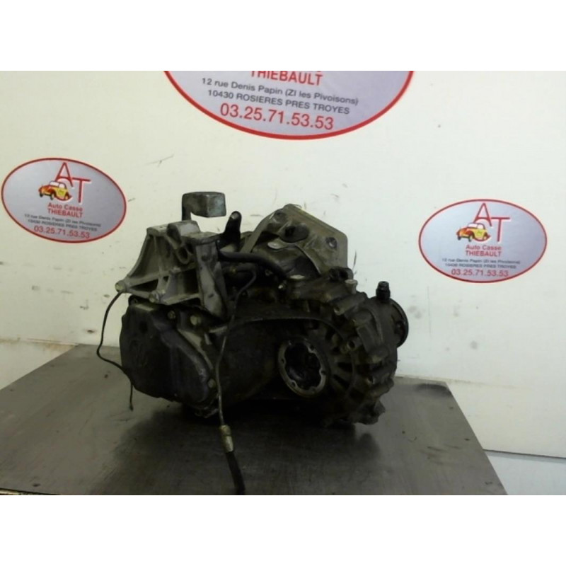 Boite de vitesses SKODA OCTAVIA I PHASE 1 d’occasion