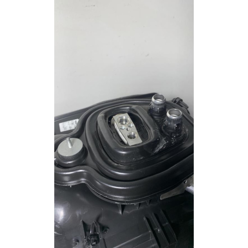 Bloc chauffage AUDI A3 3 SPORTBACK PHASE 2 d’occasion