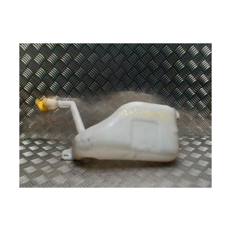 Vase de lave glace RENAULT MEGANE 3 PHASE 1 COUPE d’occasion