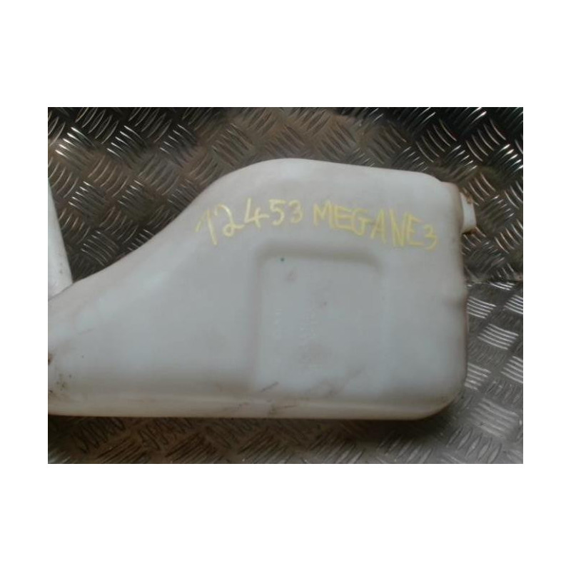 Vase de lave glace RENAULT MEGANE 3 PHASE 1 COUPE d’occasion