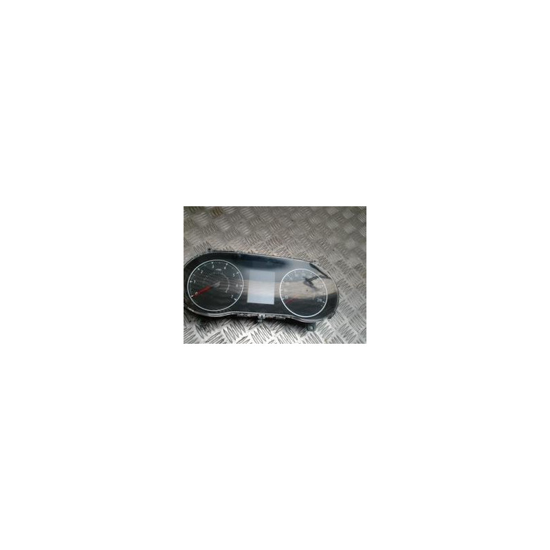 Compteur DACIA SANDERO 3 STEPWAY d’occasion