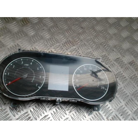 Compteur DACIA SANDERO 3 STEPWAY d’occasion