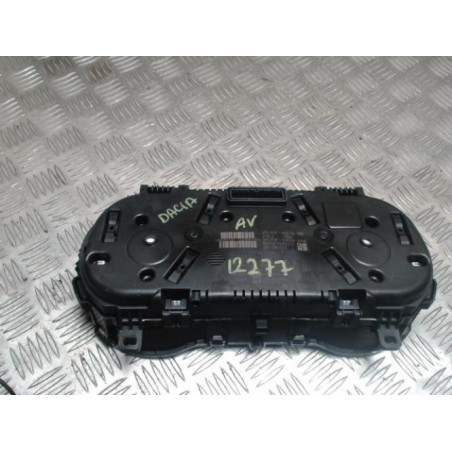Compteur DACIA SANDERO 3 STEPWAY d’occasion