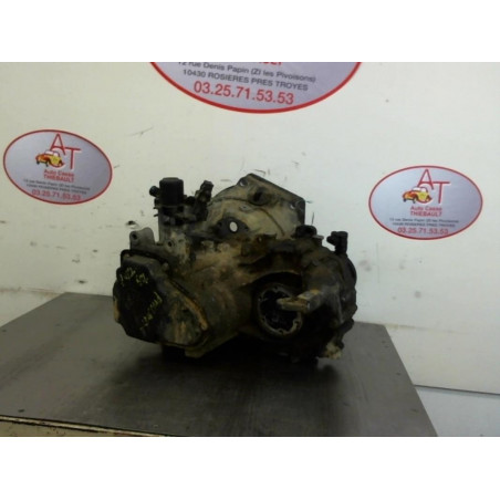 Boite de vitesses VOLKSWAGEN PASSAT d’occasion