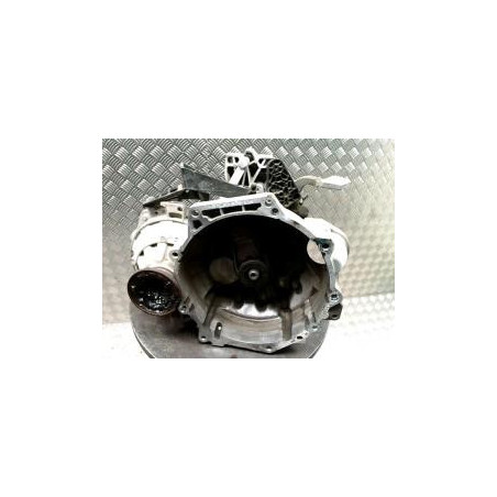 Boite de vitesses VOLKSWAGEN GOLF 7 PHASE 1 d’occasion