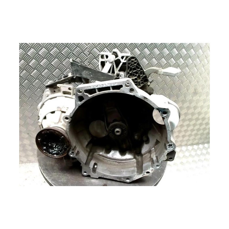 Boite de vitesses VOLKSWAGEN GOLF 7 PHASE 1 d’occasion