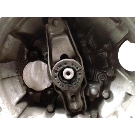 Boite de vitesses VOLKSWAGEN GOLF 7 PHASE 1 d’occasion