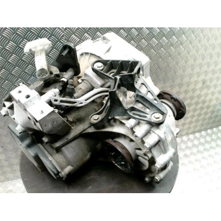 Boite de vitesses VOLKSWAGEN GOLF 7 PHASE 1 d’occasion