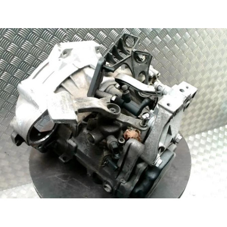 Boite de vitesses VOLKSWAGEN GOLF 7 PHASE 1 d’occasion