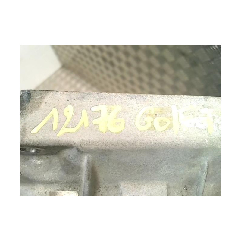 Boite de vitesses VOLKSWAGEN GOLF 7 PHASE 1 d’occasion