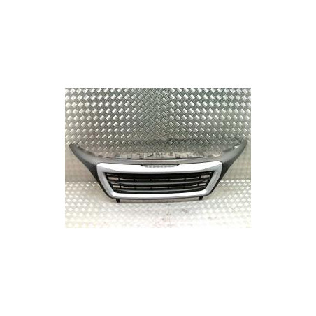 Calandre PEUGEOT BOXER 3 PHASE 2 d’occasion