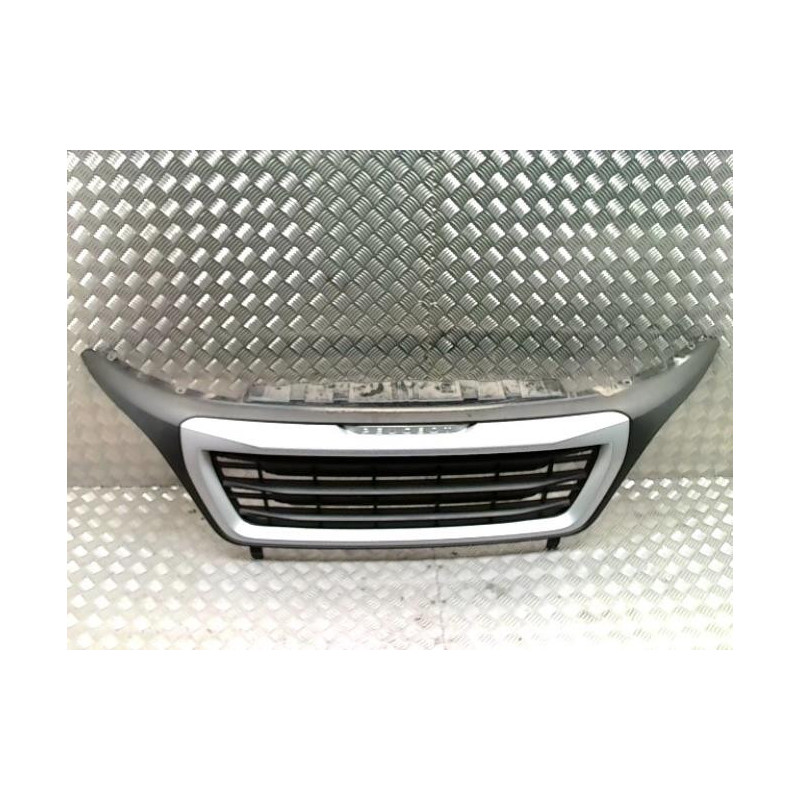 Calandre PEUGEOT BOXER 3 PHASE 2 d’occasion