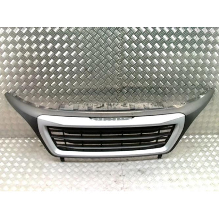 Calandre PEUGEOT BOXER 3 PHASE 2 d’occasion