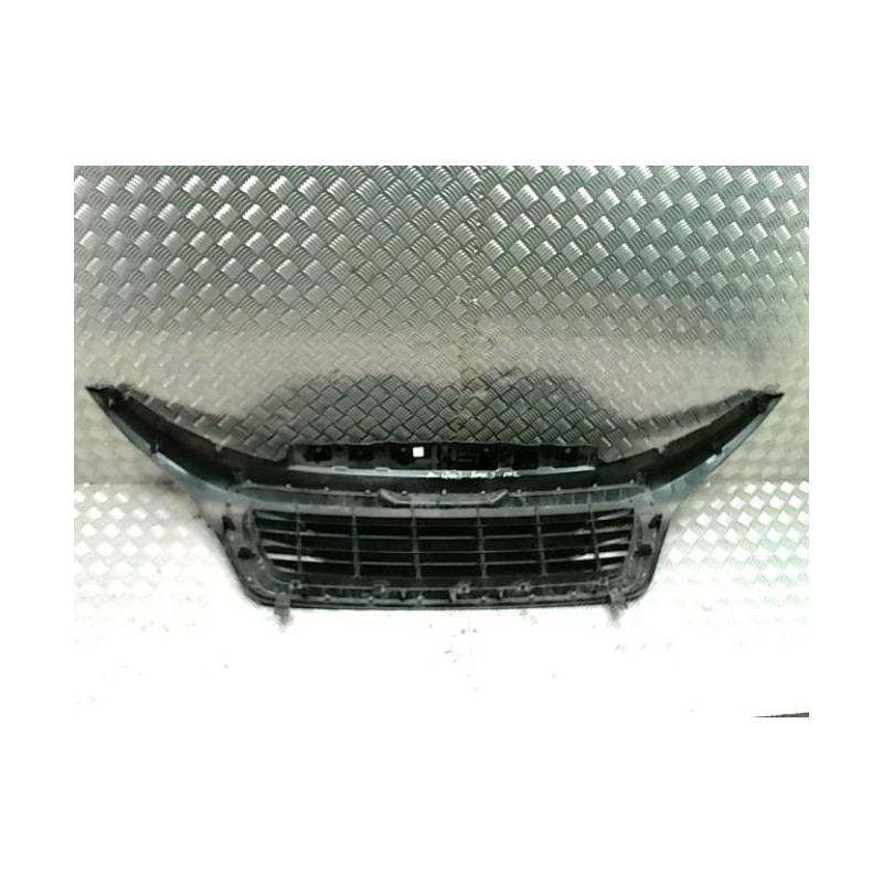 Calandre PEUGEOT BOXER 3 PHASE 2 d’occasion