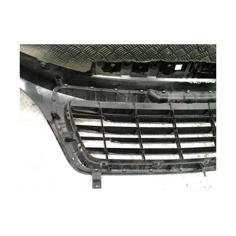 Calandre PEUGEOT BOXER 3 PHASE 2 d’occasion