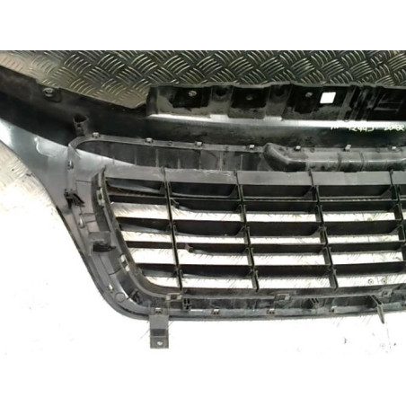 Calandre PEUGEOT BOXER 3 PHASE 2 d’occasion