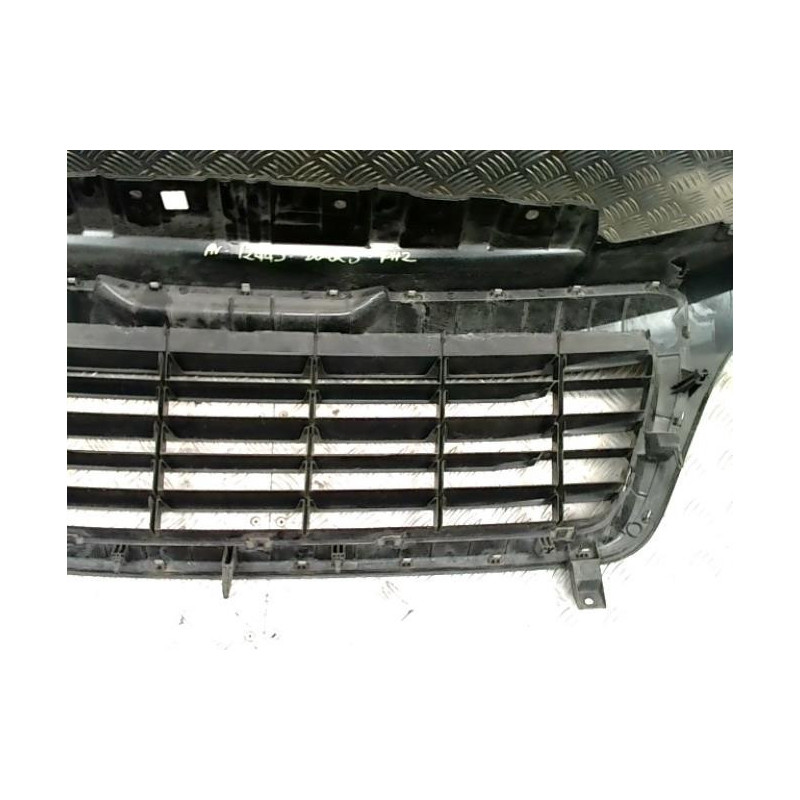 Calandre PEUGEOT BOXER 3 PHASE 2 d’occasion