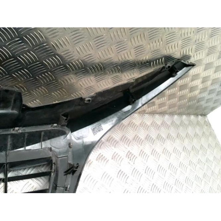 Calandre PEUGEOT BOXER 3 PHASE 2 d’occasion