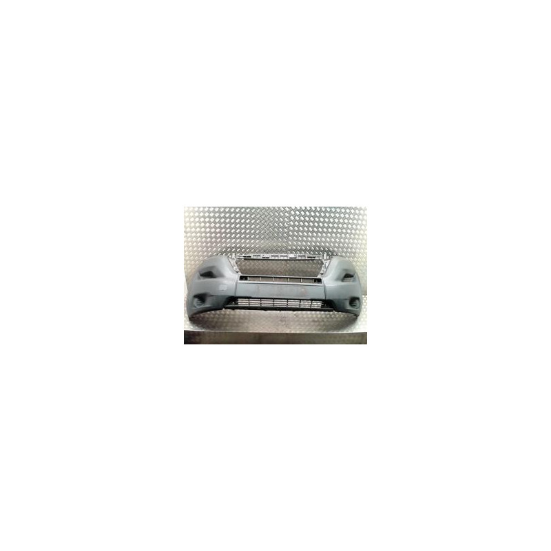 Pare choc avant PEUGEOT BOXER 3 PHASE 2 d’occasion