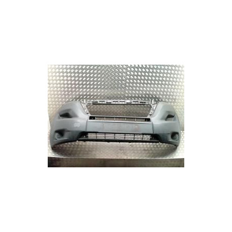 Pare choc avant PEUGEOT BOXER 3 PHASE 2 d’occasion