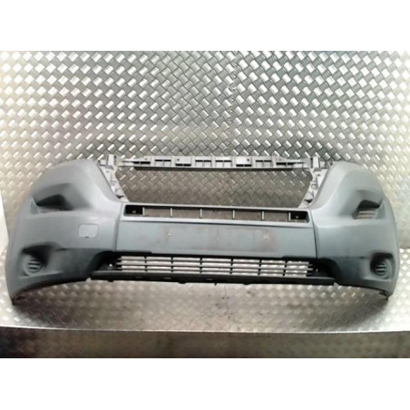Pare choc avant PEUGEOT BOXER 3 PHASE 2 d’occasion