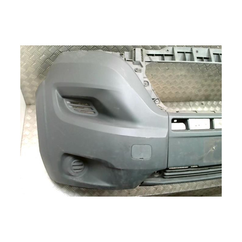 Pare choc avant PEUGEOT BOXER 3 PHASE 2 d’occasion