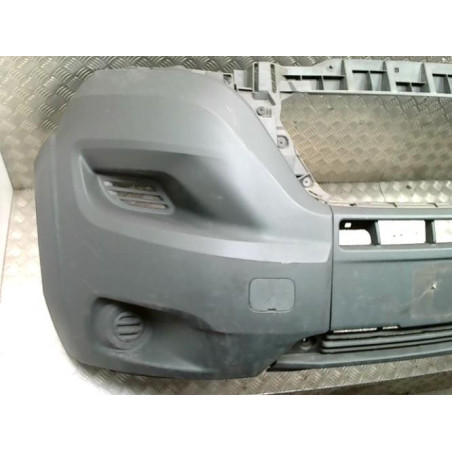 Pare choc avant PEUGEOT BOXER 3 PHASE 2 d’occasion