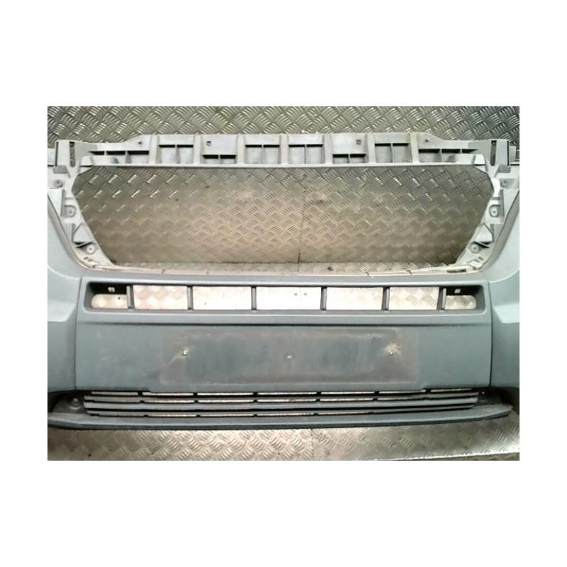 Pare choc avant PEUGEOT BOXER 3 PHASE 2 d’occasion
