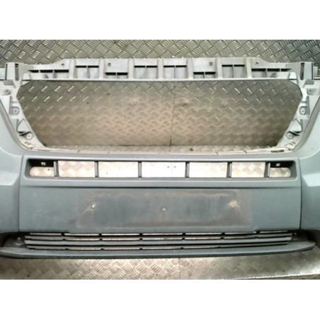 Pare choc avant PEUGEOT BOXER 3 PHASE 2 d’occasion