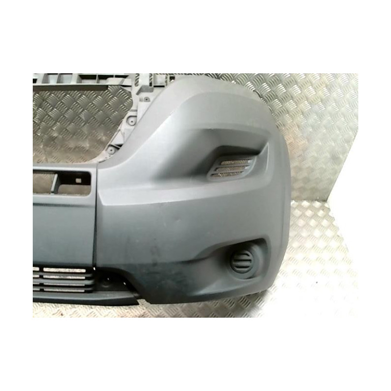Pare choc avant PEUGEOT BOXER 3 PHASE 2 d’occasion