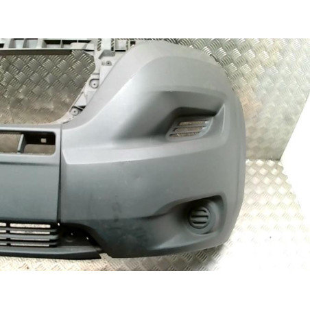 Pare choc avant PEUGEOT BOXER 3 PHASE 2 d’occasion
