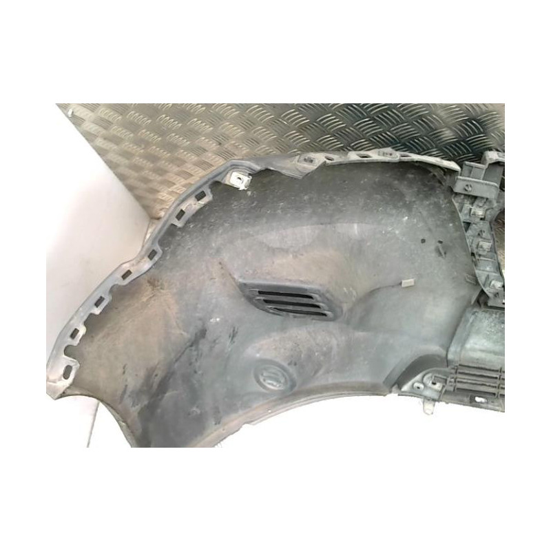 Pare choc avant PEUGEOT BOXER 3 PHASE 2 d’occasion