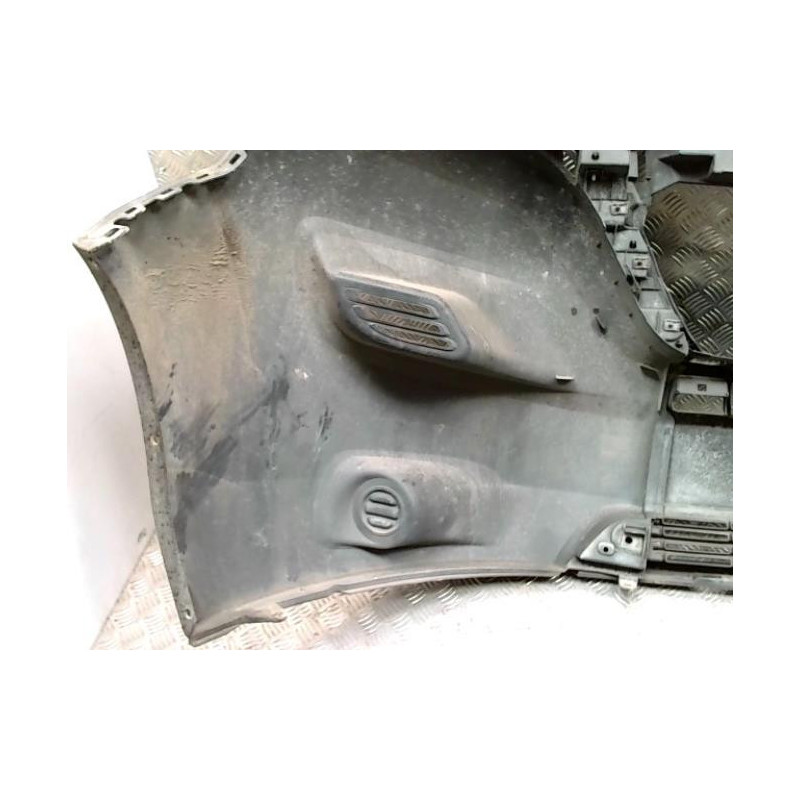 Pare choc avant PEUGEOT BOXER 3 PHASE 2 d’occasion